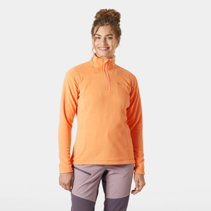 Women's Daybreaker 1/2 Zip Fleece