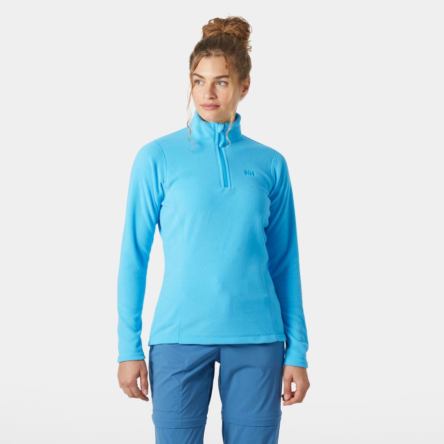 Women's Daybreaker 1/2 Zip Fleece