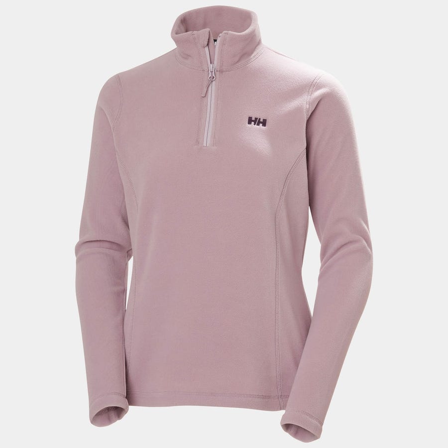 Women's Daybreaker 1/2 Zip Fleece