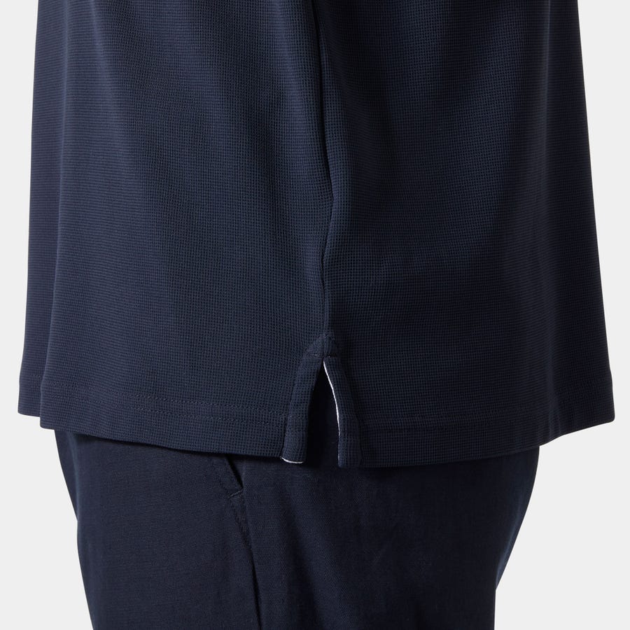 Men's Quick-Dry Riftline Polo