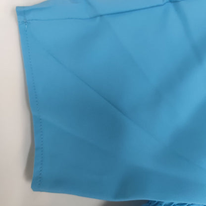 Spring Summer Street Clothing Women Jumpsuit Casual Short-sleeved Loose Jumpsuit Women Clothing.