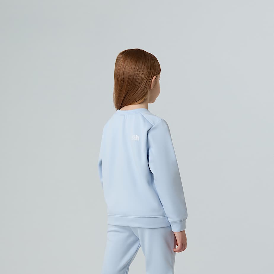 Kids' Performance Fleece Two-Piece Set