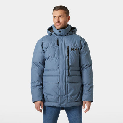 Men's Tromsoe Jacket