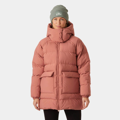 Women's Ellie Puffy Parka