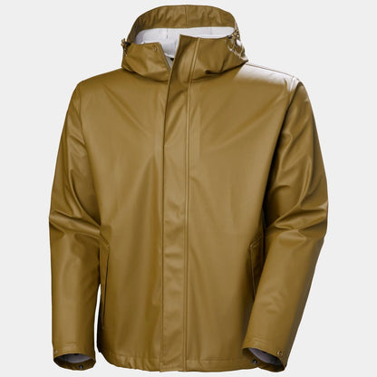 Men's Moss Rain Jacket