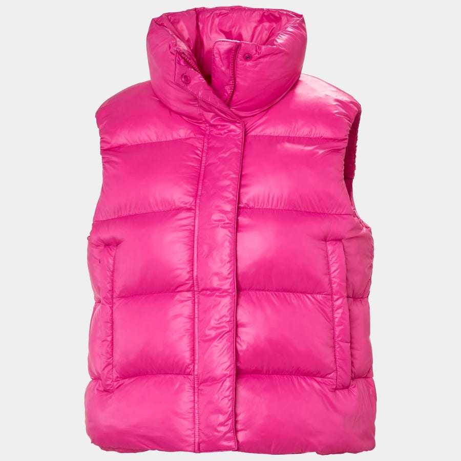 Women's Jade Vest