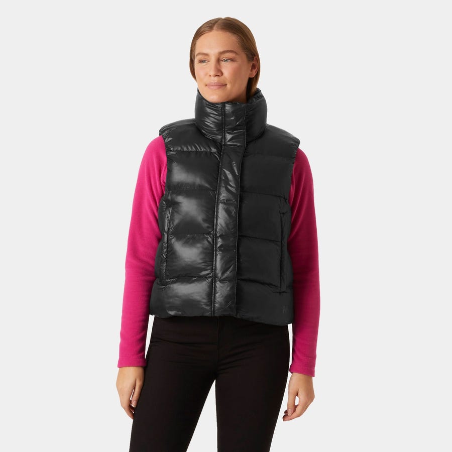 Women's Jade Vest