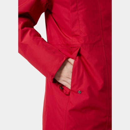 Women's Mayen Waterproof Parka