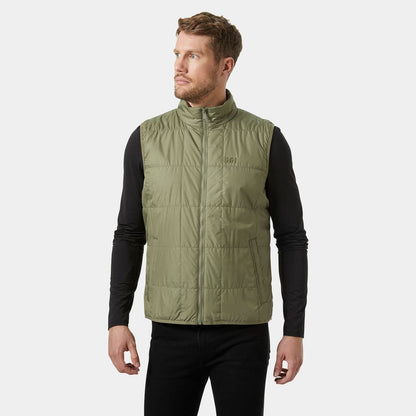 Men's Vika Light Insulated Vest