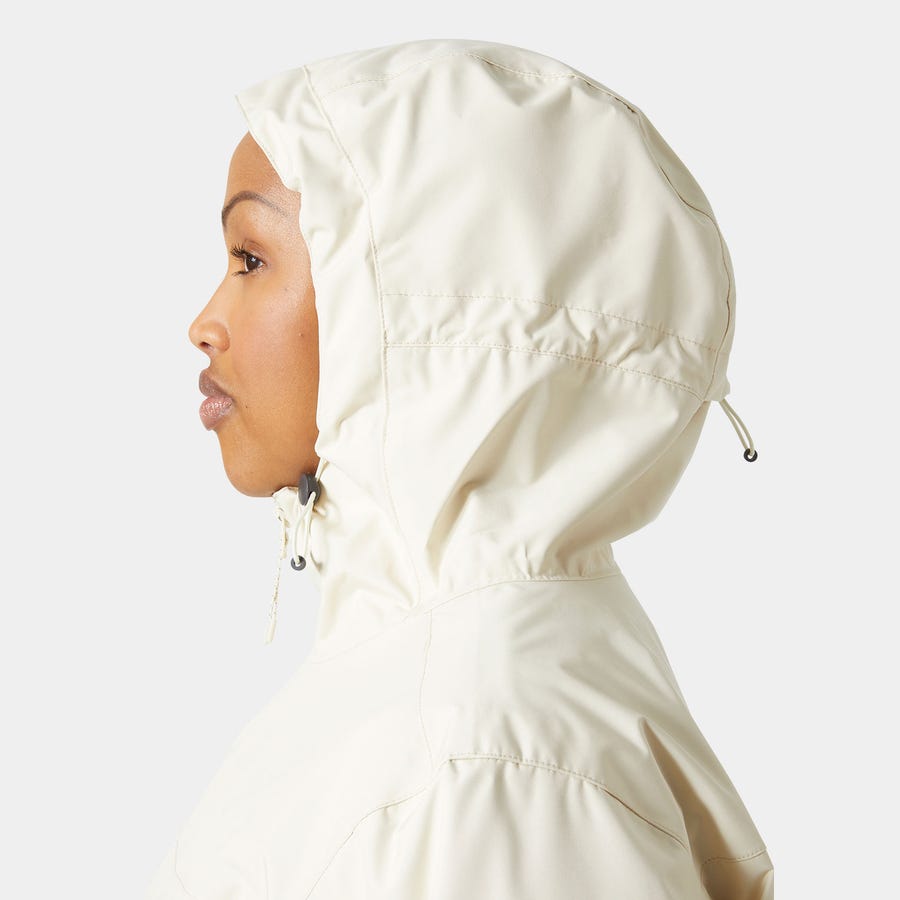 Women's Lisburn Plus Raincoat