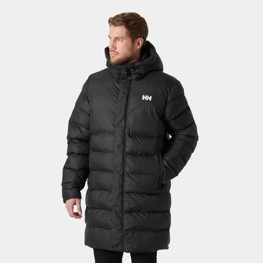 Men's Oslo Puffy Parka