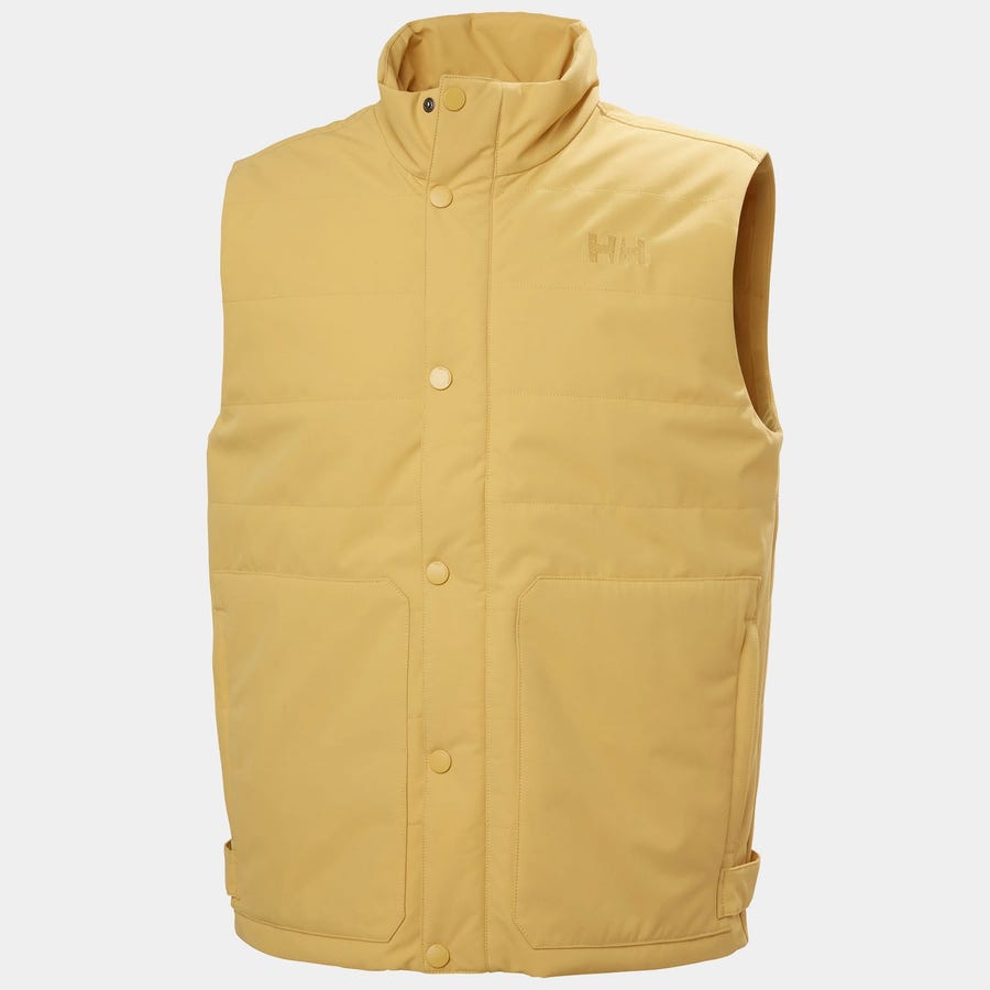 Men's Escape Insulated Vest
