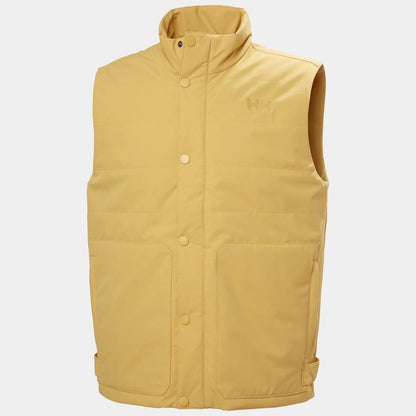 Men's Escape Insulated Vest