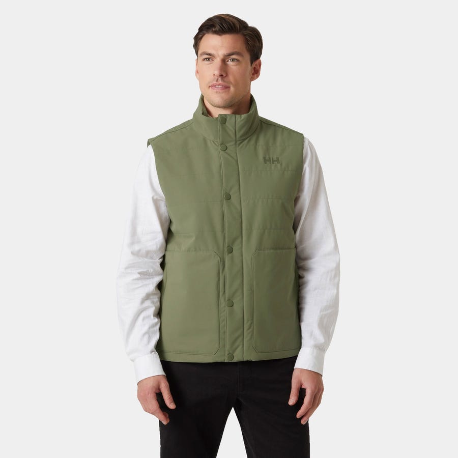 Men's Escape Insulated Vest