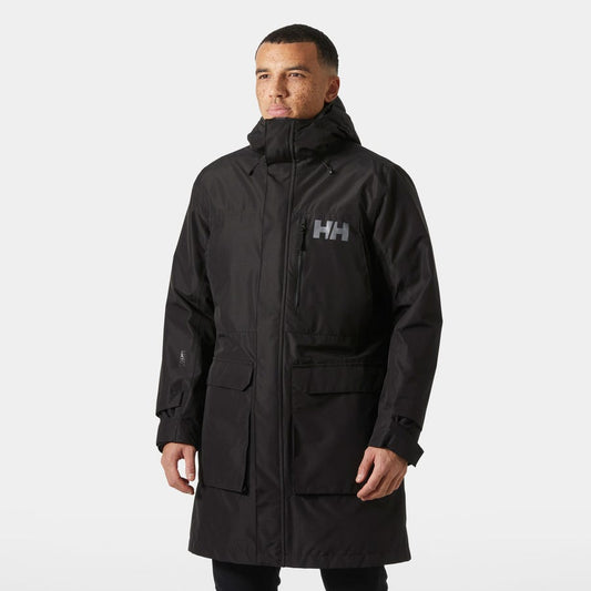 Men's Rigging Coat