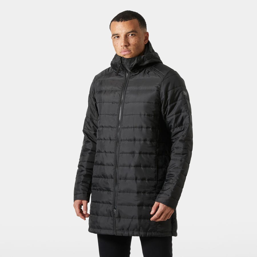 Men's Rigging Coat