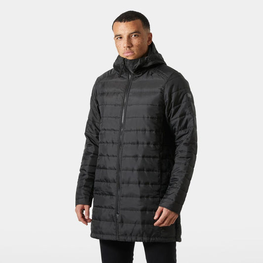 Men's Rigging Coat