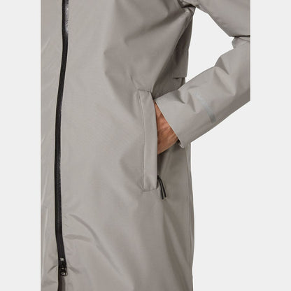 Women's Aspire Insulated Raincoat