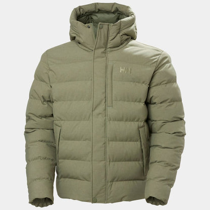 Men's Alby Puffy Jacket