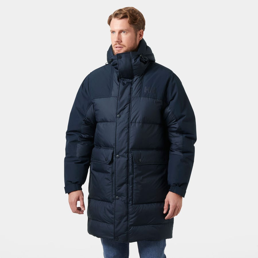 Men's Escape Down Parka