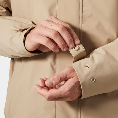 Men's Munich Insulated Raincoat