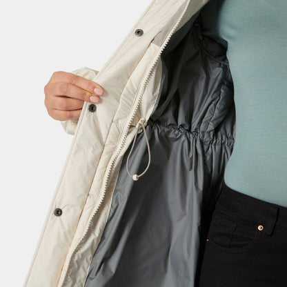 Women's Escape Down Coat