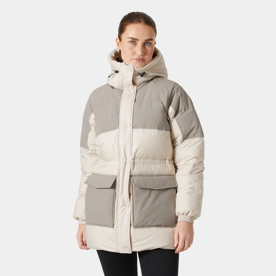 Women's Escape Down Parka
