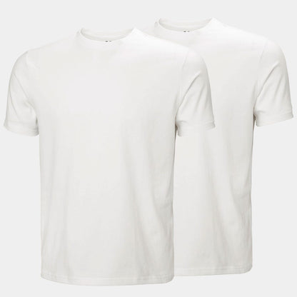 Men's 2-Pack Cotton T-Shirts