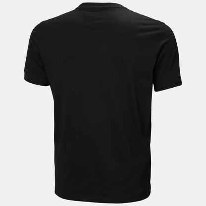 Men's 2-Pack Cotton T-Shirts