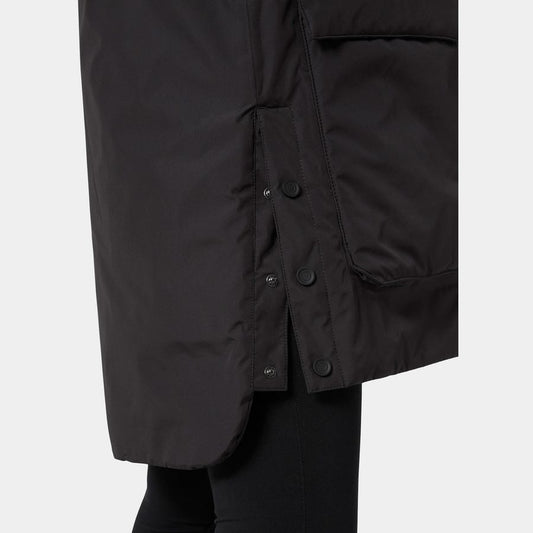 Women's Maud Parka