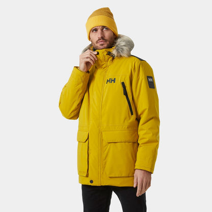 Men's Reine Parka