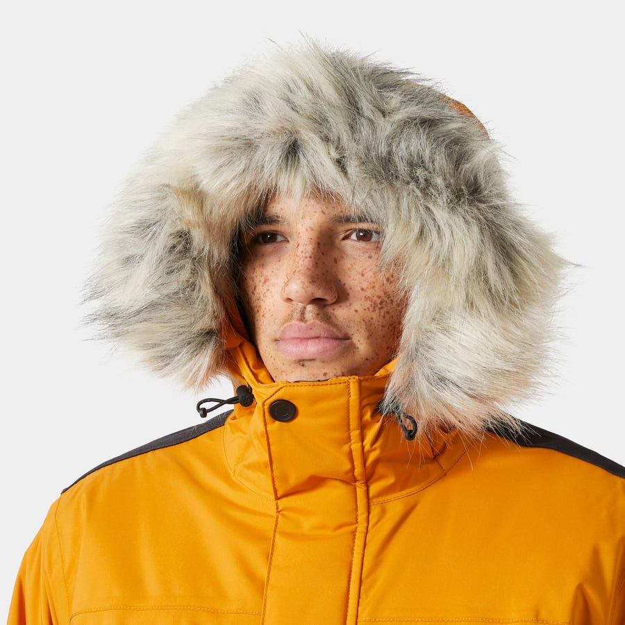 Men's Reine Parka