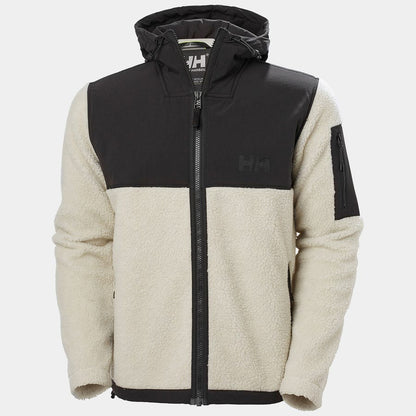 Men's Patrol Pile Fleece Jacket