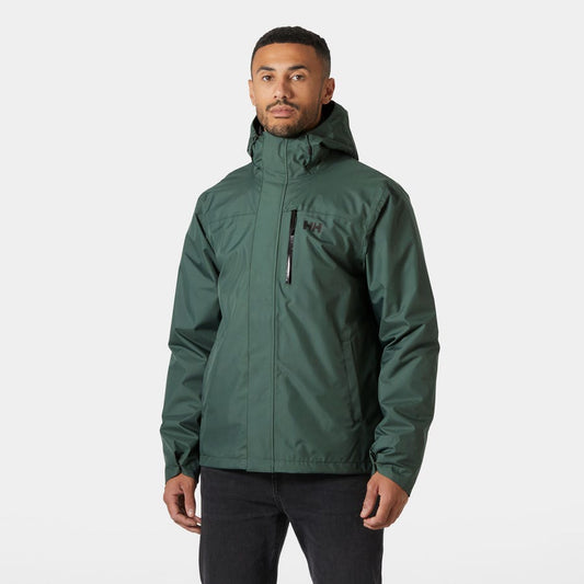 Men's Juell 3-In-1 Shell And Insulator Jacket
