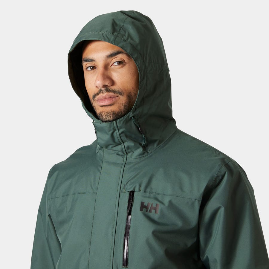 Men's Juell 3-In-1 Shell And Insulator Jacket