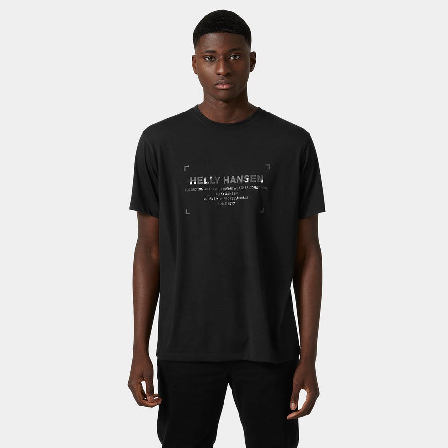 Men's Move Quick-Dry T-Shirt