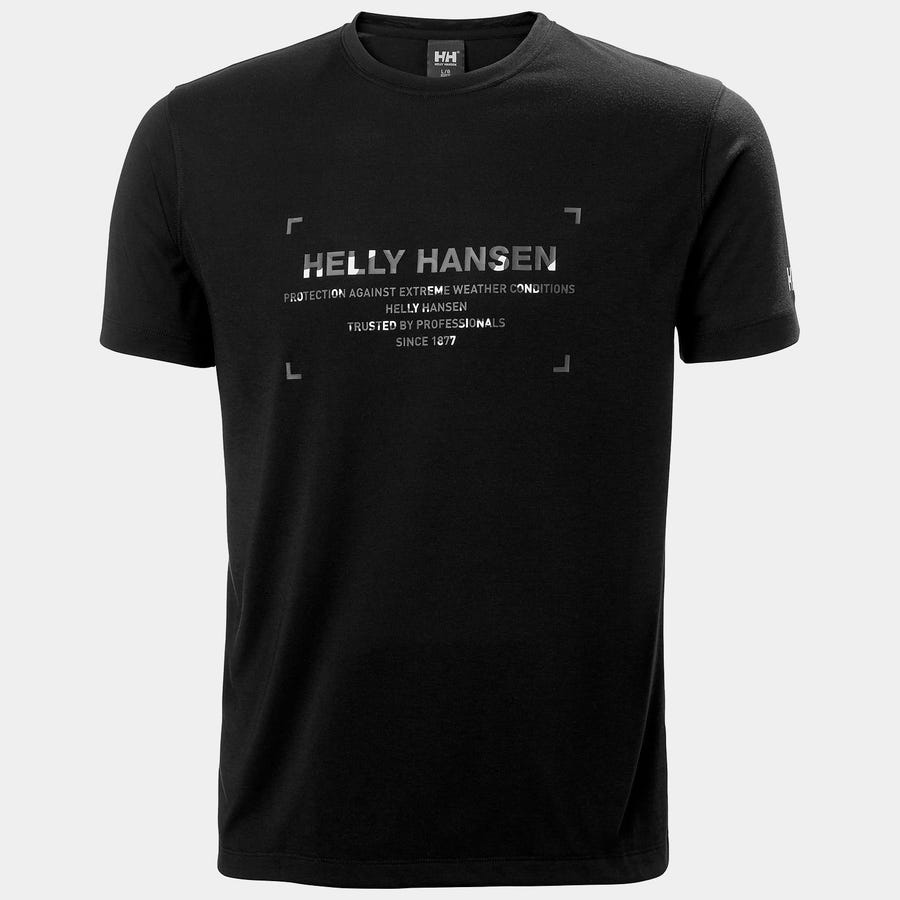 Men's Move Quick-Dry T-Shirt