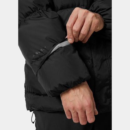 ARCTIC DOWN PARKA