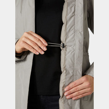 Women's Senja Insulated Winter Parka