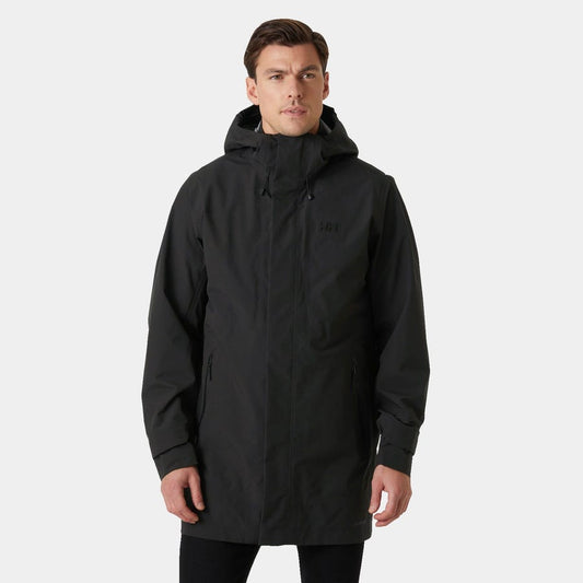 Men's Vika 3-In-1 Coat