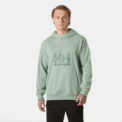 Men's Core Graphic Sweat Hoodie