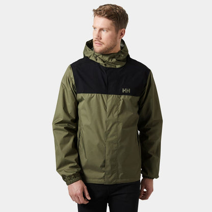 Men's Vancouver Rain Jacket