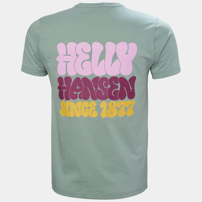 Men's Core Graphic T-Shirt