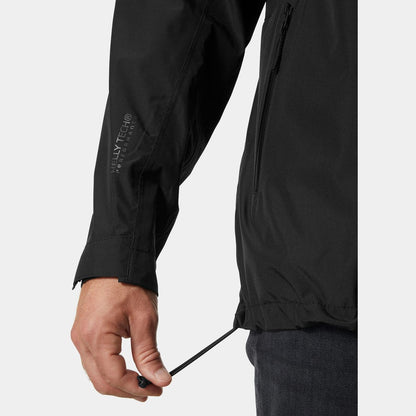 Men's Urban Lab Rain Jacket