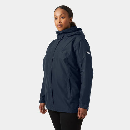 Women's Aden Plus Jacket