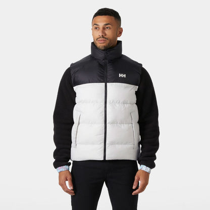 Men's Active Puffy Vest