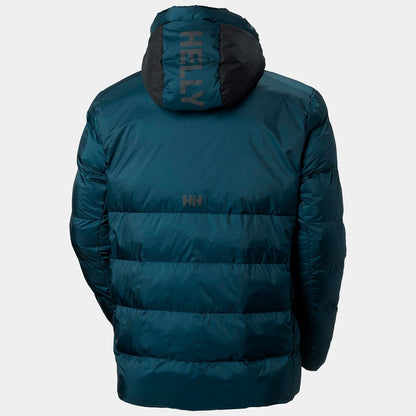 Men's Park Puffy Parka
