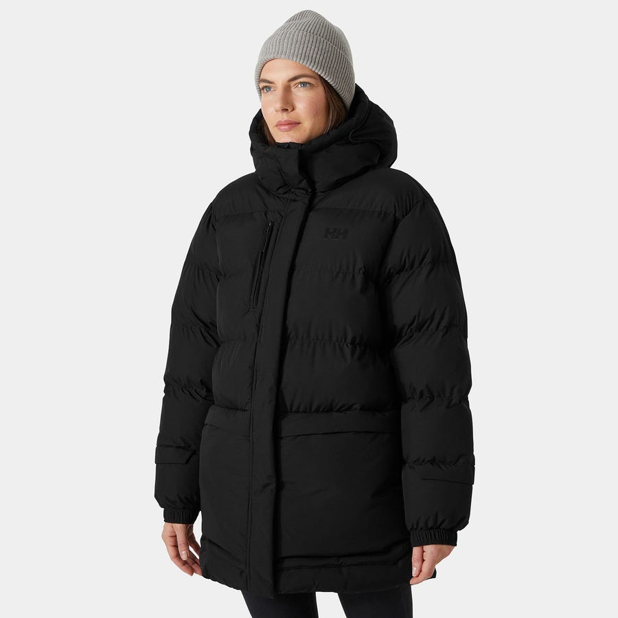 Women's Aurora Parka