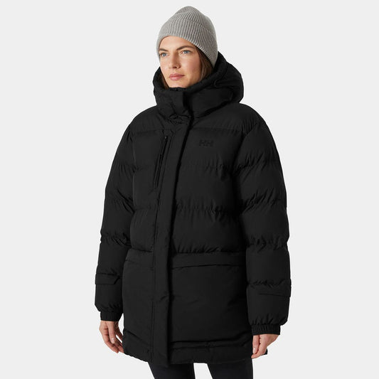 Women's Aurora Parka