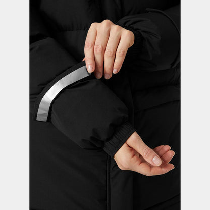 Women's Aurora Parka